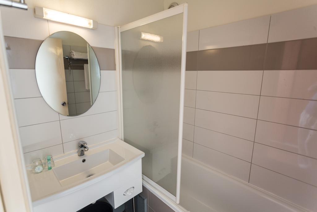 Hotel Austral By Exsel Saint-Denis Room photo