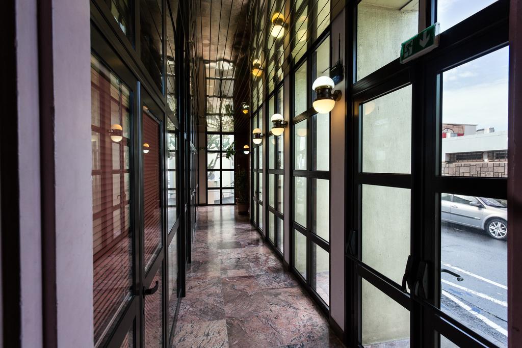 Hotel Austral By Exsel Saint-Denis Room photo