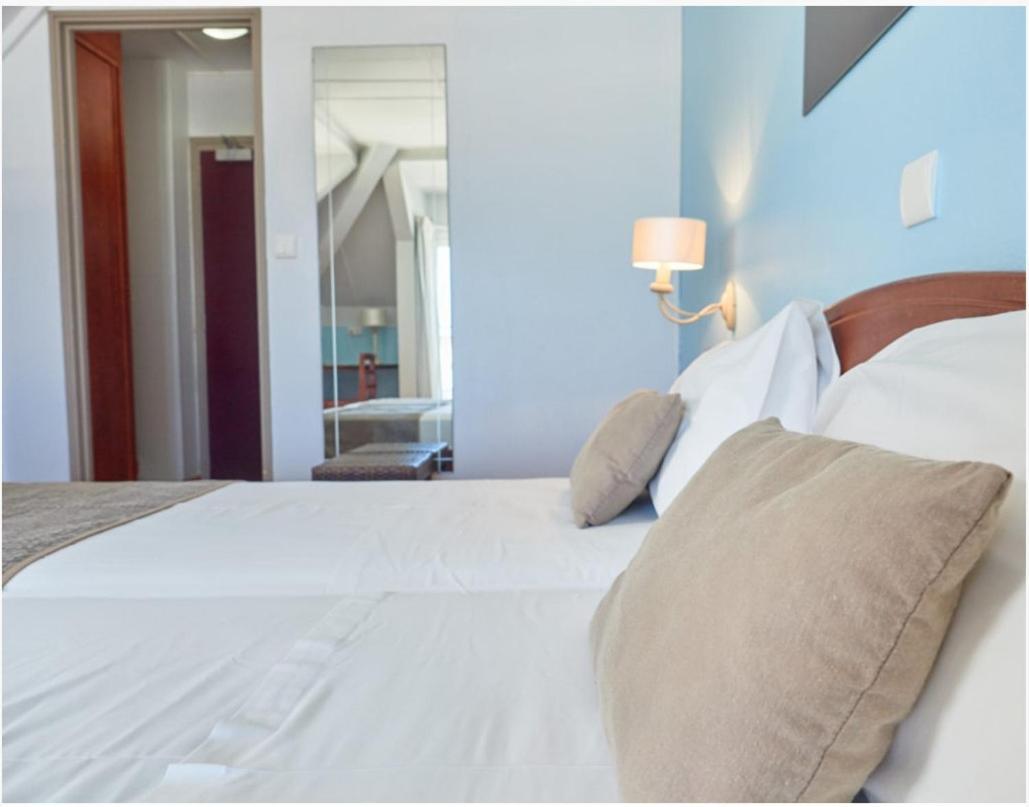 Hotel Austral By Exsel Saint-Denis Room photo