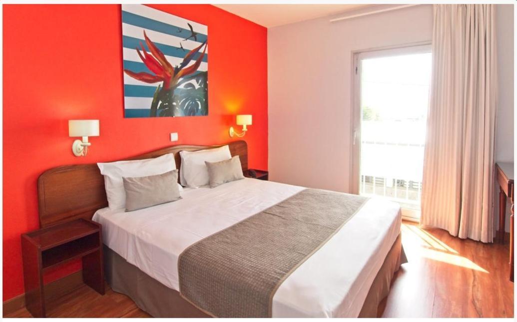 Hotel Austral By Exsel Saint-Denis Room photo